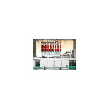 Cross Sliding Uncaser, Semi Automatic Bottle Packaging Machine For Food , Medicine,China Manufacture