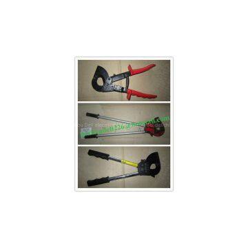 Asia Cable cut,cable cutter,Dubai Saudi Arabia ratchet cable scissors
