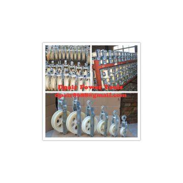 China Cable Block, best Cable Sheave, factory Current Tools