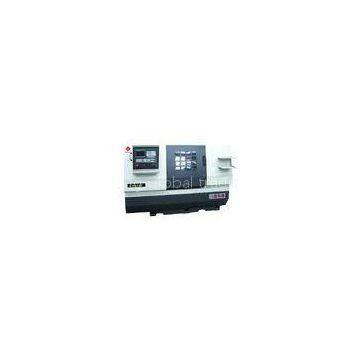 High rigidity Spindle of heavy cutting structure CNC Lathe Hydraulic tailstock