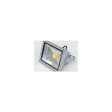 IP65 20W Outside Waterproof Led Flood Lights / Led Tunnel Lights