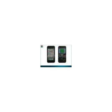 Game Boy Premium Silicon Protective Case With Rubberized Coating For Iphone 5