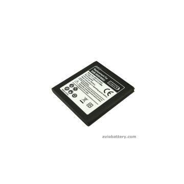 Mobile Phone Battery EB575152VU for SAMSUNG I9000