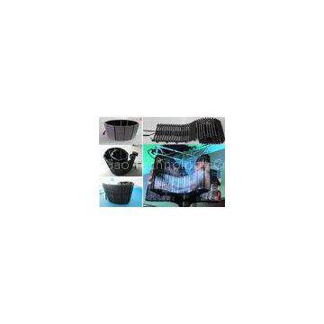 Super slim Full color flexible LED panels SMD LED billboard advertising rental
