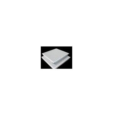 aluminum ceiling