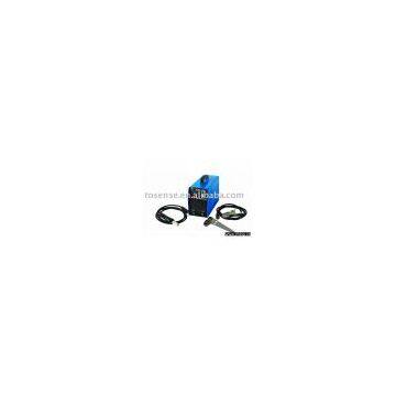 Inverter DC ARC (SMAW) welder,steel welding,macchina di saldatura