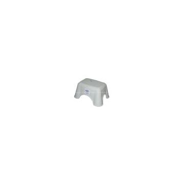 WM-040 Plastic Stool