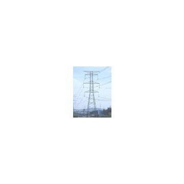 Transmission Tower