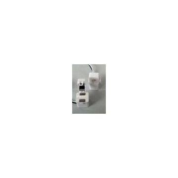 Split Core Current Transformers \mA or 0.333-3.53V Rated Secondary Output