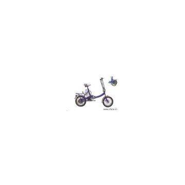 250w/30km Running Distance/Electric Bicycle(SW-A-0003)