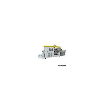 Sell BV-71H Automatic High Speed Vacuum Forming Machine