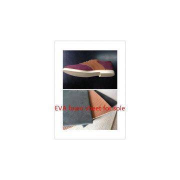 high quality plastic foam for shoe sole