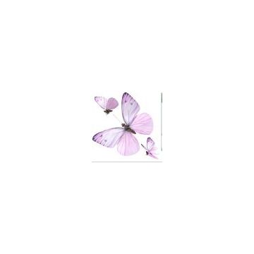 artificial butterfly