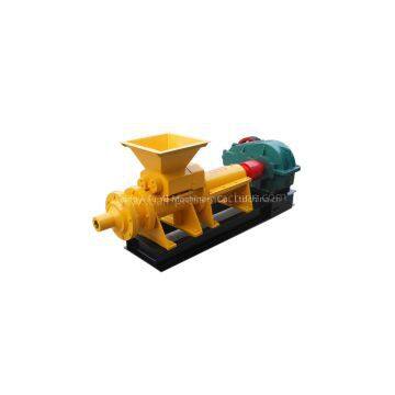 Good Performance Coal rods briquette machine