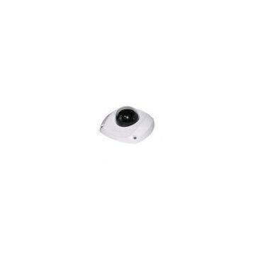 2 Megapixel 1/3” CMOS Day&Night Weather-proof Vandal-Proof Network Mini Dome Camera