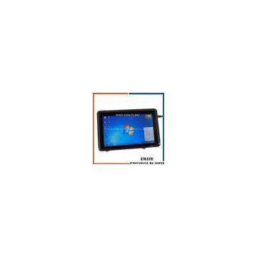 Prevailing 10 Inch Touch Screen Tablet PC P68 160 GB Storage Support Windows XP/Vista/Linux/windows 7/Android OS