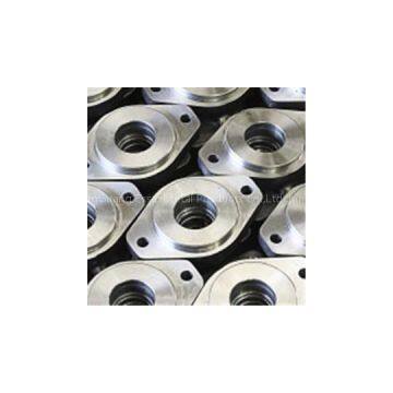 CNC Machining Aluminium Parts Rapid Prototyping Service