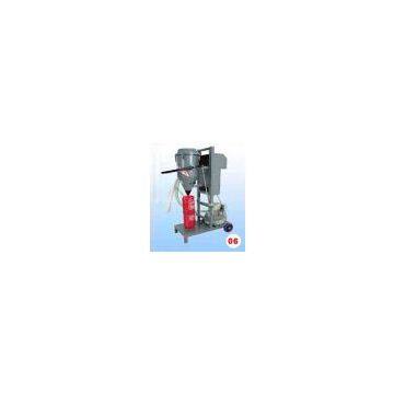 dry powder filling machine