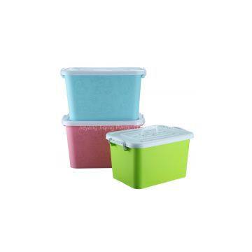 Wholesales Plastic Storage Container BIn