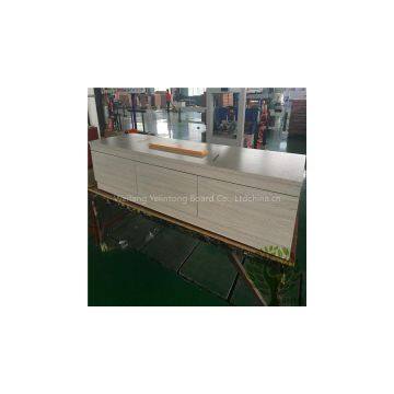 Yelintong cheap price film and television cabinet for exporting