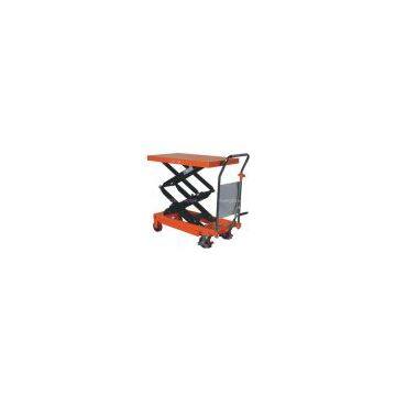 Hand Table Truck TFD35