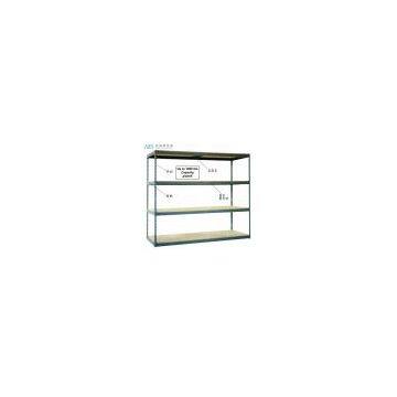 Rivet Rack