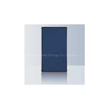 Flat Plate Solar Collector