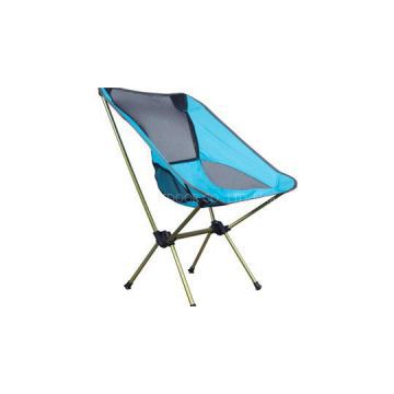 Favoroutdoor Lightweight Space Chair-low Seat Chair-aluminum Chair