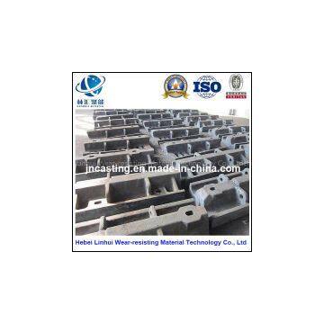 Semi Autogenous Mill Liner/Sag Mill Liner/Liner/Mill/Sag Accessories/Semi Autogenous Mill Parts