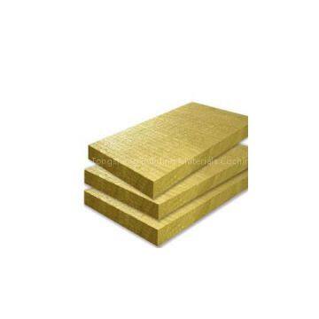 Best Price Special Soundproof Stone Partition Rock Heat Resistant Wool Board