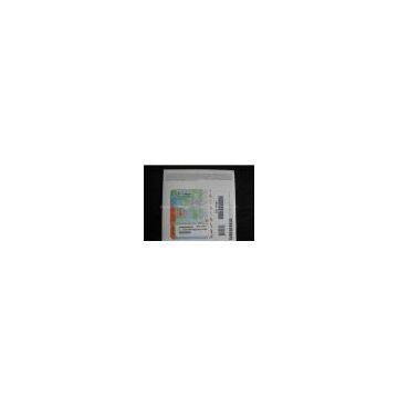 Miscrosoft office 2003 pro with coa oem