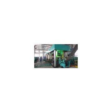 600mm 4 Hi Tandem Rolling Mill Carbon Steel 3 Stand Speed 180 M/Min