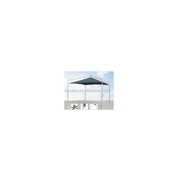 outdoor gazebo