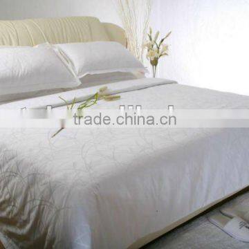 5 star hotel bed linen set