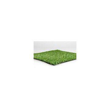 12mm Dtex11000 Green Pp Woven + Net Cloth Artificial Grass Lawn