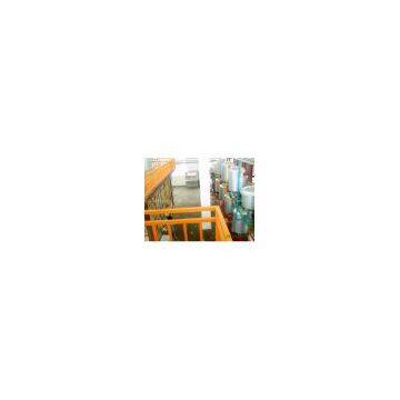 Oil Refining Equipment