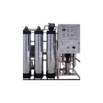 Full Automatic Coconut Water Filtering Equipment