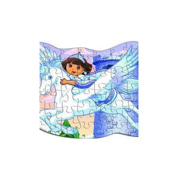 10116 Floor Puzzles