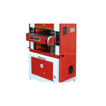 Mb104f High-speed One-sided Woodworking Planer