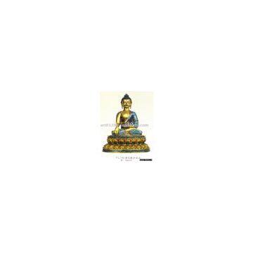 Buddha Statue