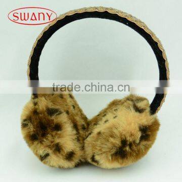 Best Quality Hot Selling Safety Kids Earmuffs Hearing Protectors photo-3