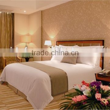 China Supplier white duvet cover