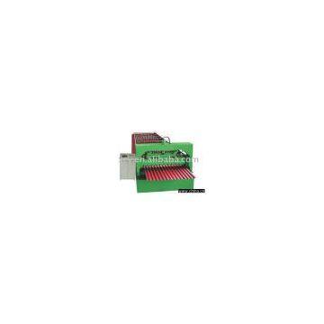 corrugated roll forming machine