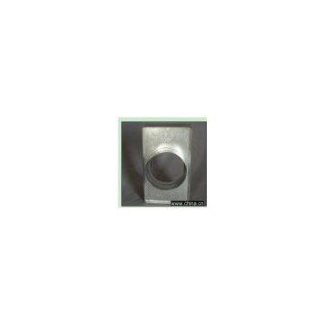Air Conditioner Parts:640 R4.2 Insulated Register Box