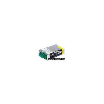 Alternating current voltage regulation module