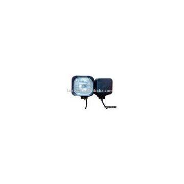 HID WORK LIGHT