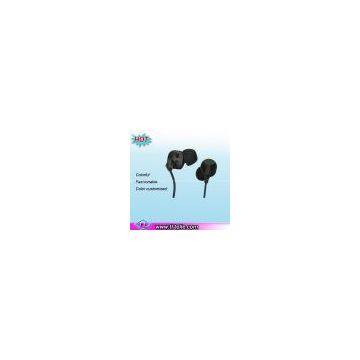 Stereo earplug