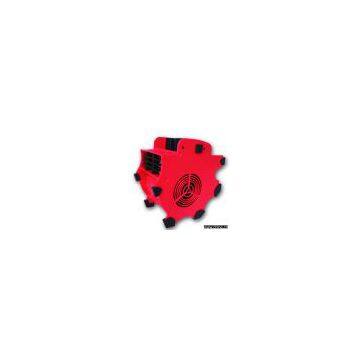 Variable Speed Fan Blower