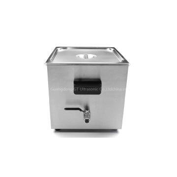 13L Beyond Cleaning Ultrasonic Cleaner With Double Power and Degas photo-2