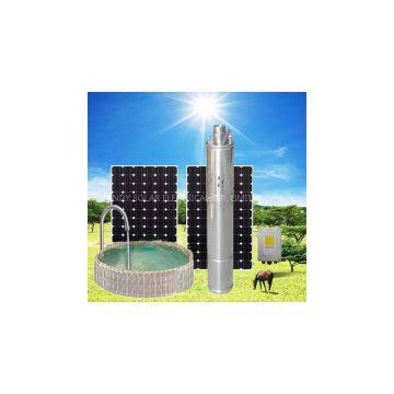 SWP-90M1.4 Solar Pump